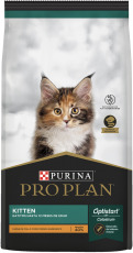 Purina Pro Plan Kitten  Optistart 1.5kg